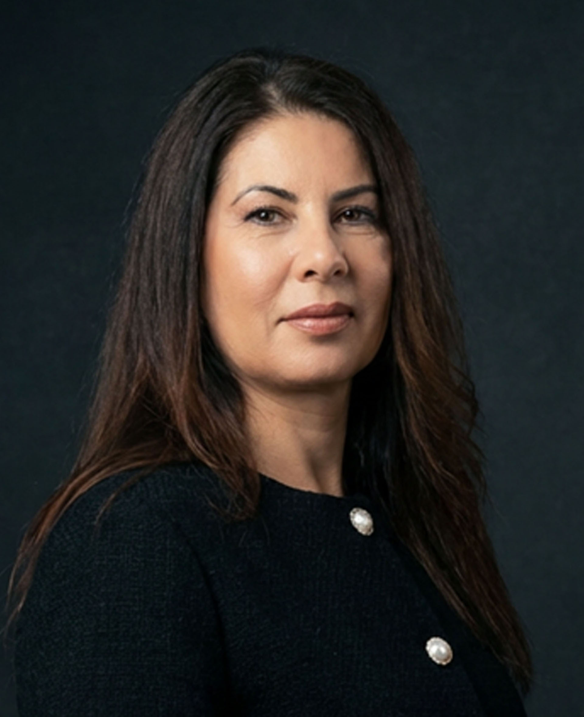 Ein Foto von Severina Yakub