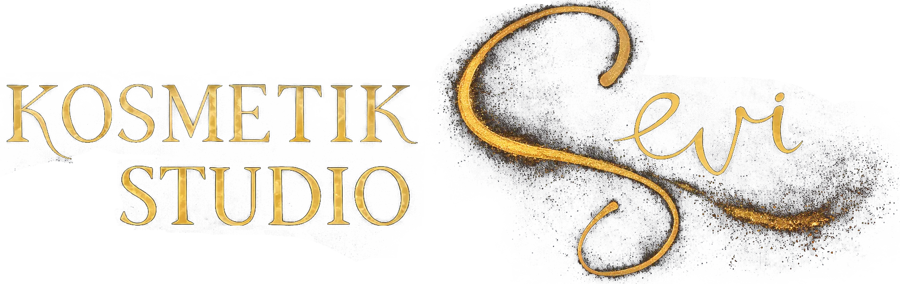 Logo Kosmetik Studio Sevi